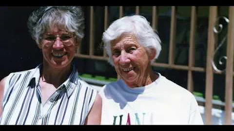 Sherry Sutton fondly remembered.
