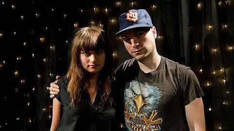 Goodbye Heart - Full Performance (Live on KEXP)