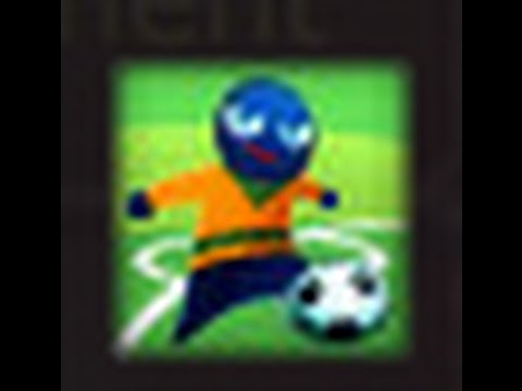 Letu0027s Play u0022FootLOL: Epic Fail Leagueu0022  Часть 1.