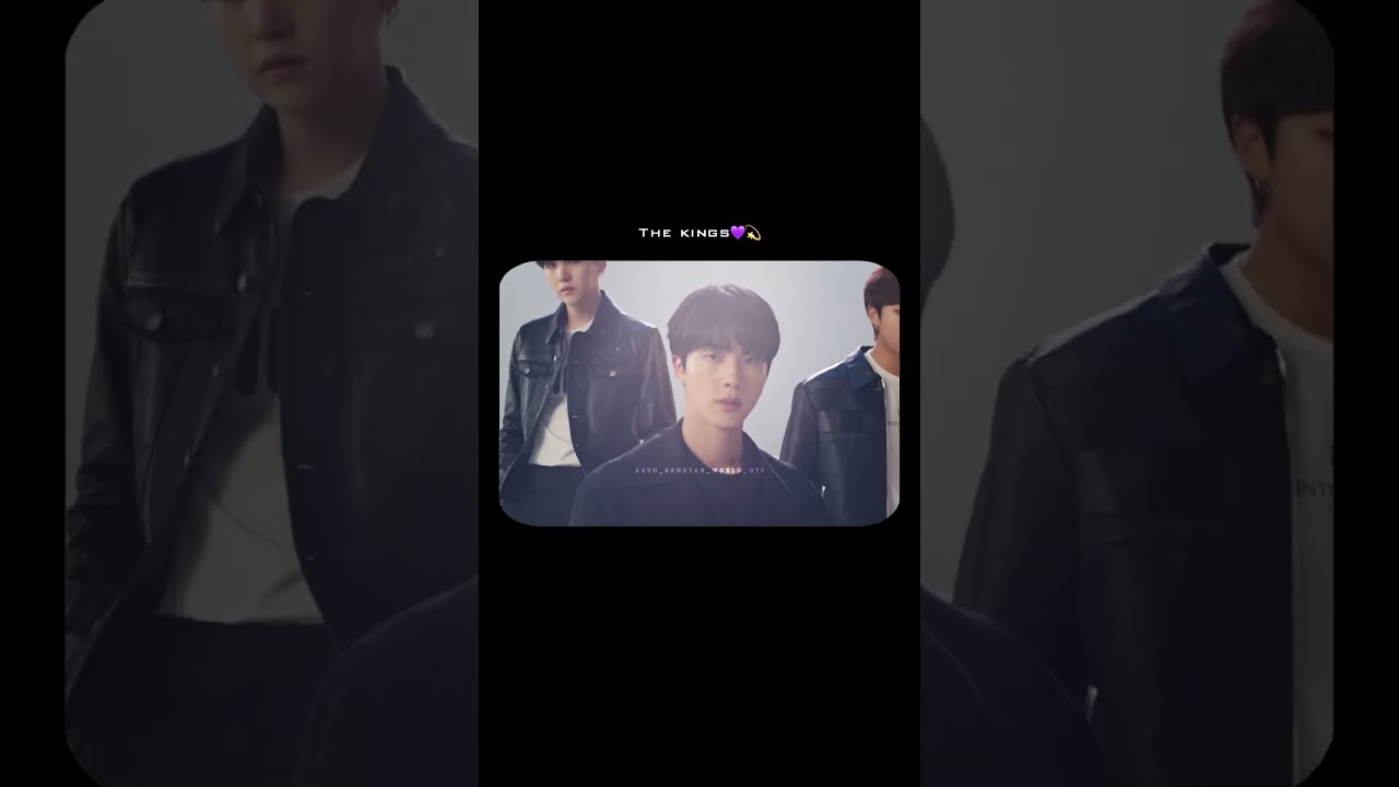 Niranazhiponnin Bts Btsmalluedit Btsmember Btsarmy