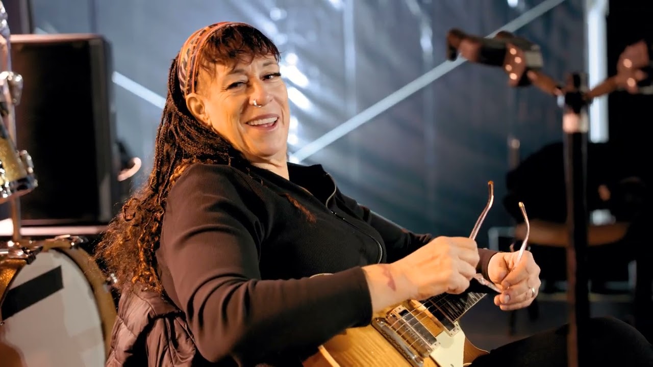 Blues Alive 2025 Aftermovie