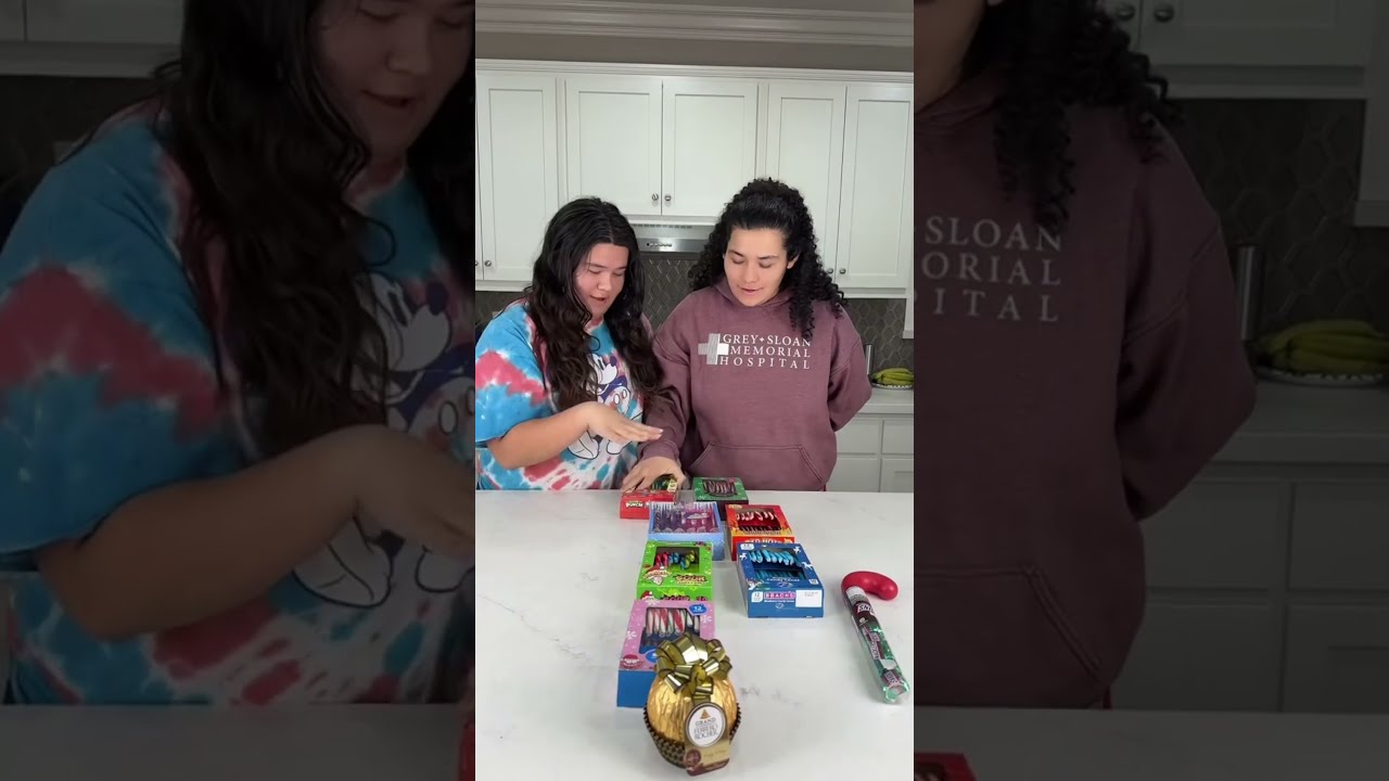 Grab The Candy 