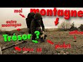 Quest ce quon trouve dans un chemin de montagne en dtection  sortiedetection 70