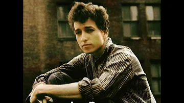 Bob Dylan: Lay Down Your Weary Tune - Non-Album Tracks, 1964