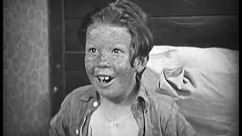 Dr  Jack (Harold Lloyd, Mildred Davis)