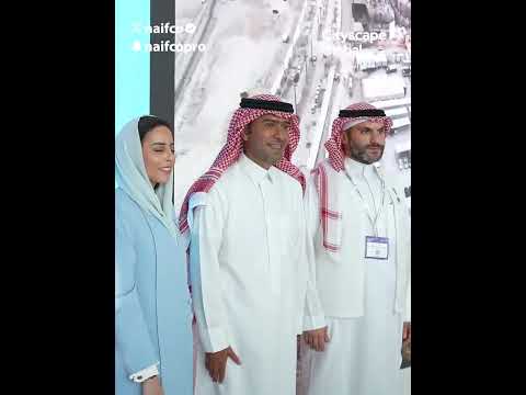 مدينة محمد بن سلمان أول مدينة غير ربحية في العالم 
