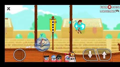 FUN RUN 3 / 12 WINS ARENA PRIZE / ARENA TRICKS & TIPS / ALL FIRE MAPS