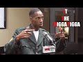 JT The Bigga Figga Talks About Getting Shot With An AK, Million Dollar Bounce Back & More