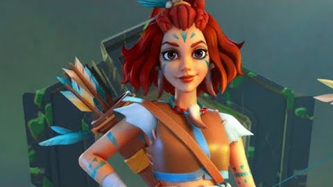 Merger Legion - Gameplay Walkthrough Part 1 - Zoie (iOS,Android)