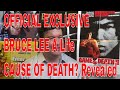 OFFICIAL EXCLUSIVE Bruce Lee A Life Revealed pt1 CAUSE OF DEATH, FRIENDSHIPS & WOMEN