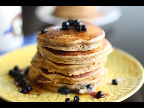 HEALTHY Whole Wheat