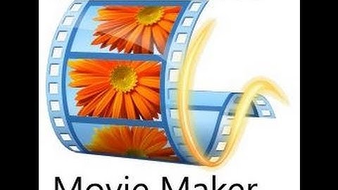Windows Live Movie Maker: Download/Install