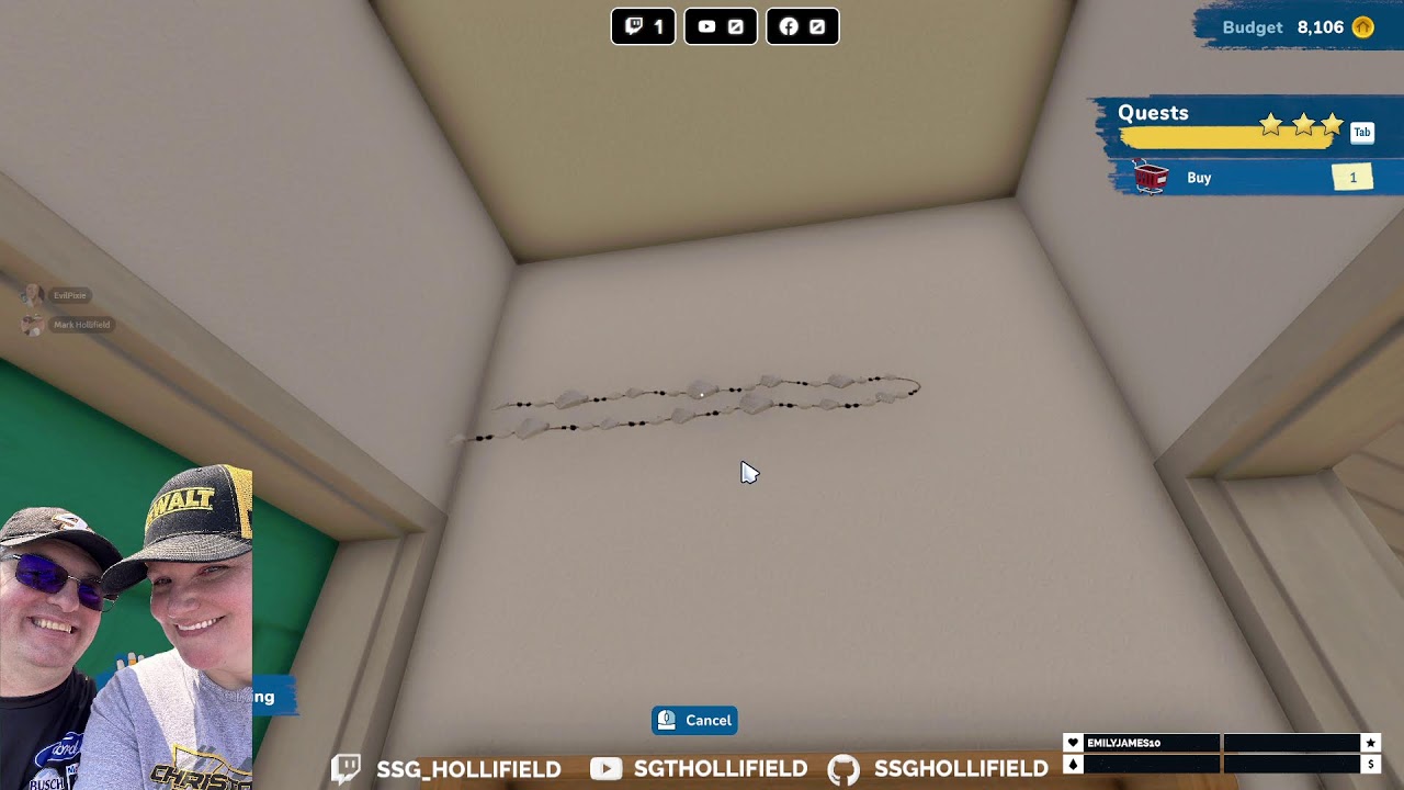 Husband And Wife Adventures