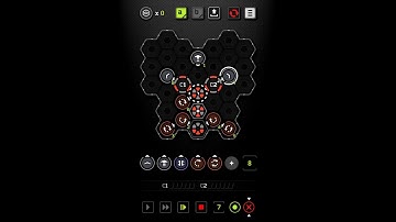 the Sequence [2] Level 75 Walkthrough