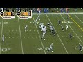Ridiculous 4th Quarter Scoring!!! (Cowboys vs. Seahawks 2004, Week 13)