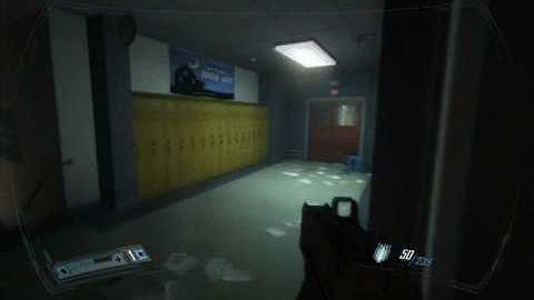 FEAR 2 Demo - Part 1