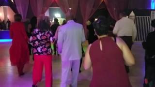 The Stardust Ballroom Part 4, December 17, 2016