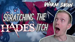 THE ACTION ROGUELITE WE'VE BEEN WAITING FOR! | Warm Snow