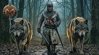 Psalm 23 | When You Walk Through the Valley of Death | Epic Battle Music of the Crusades