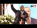 NI MIMI NILIFUKUZA CLEO MALALA ANGRY LUHYA MAN REVEALS 