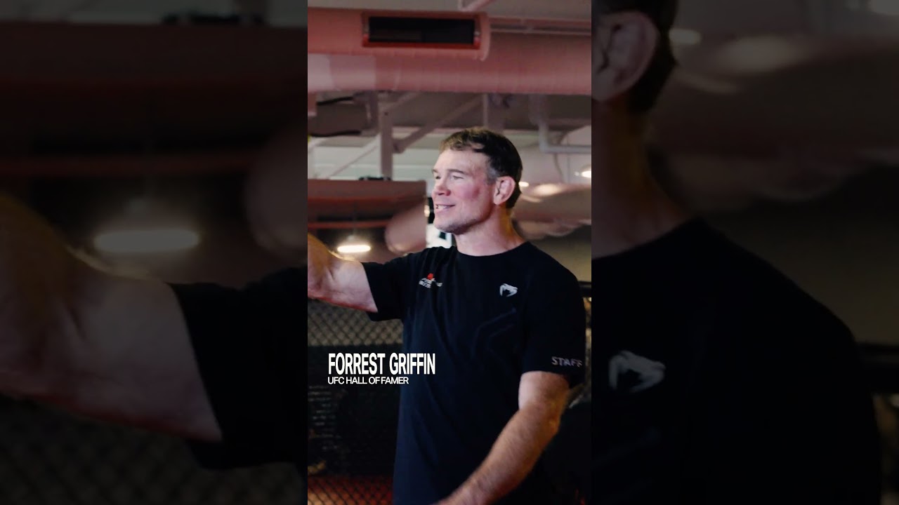 Our vets got into some unique team workouts in Vegas 💪