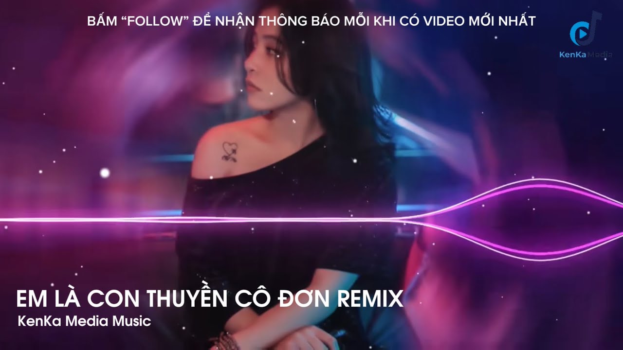 Thuy n kh ng b n thuy n m i l nh nh em l con thuy n c n remix