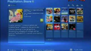 Free Dynamic Themes for PS3