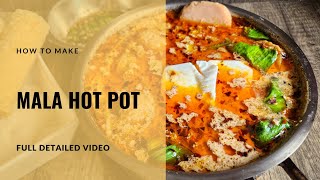 Why Mala Hot Pot is the Best Way to Eat Food