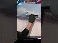 Let's Paint a Mountain with your #PaintingPal #paintwithjosh #bobross #paintingtutorial #shorts