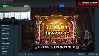 TrainwrecksTV Gamba Stream #81