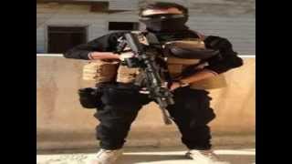 kurdistan-anti terror 2014 Peshmerga Kurdish Armed Forces Kürt Peşmerge & swat Özel Harekat