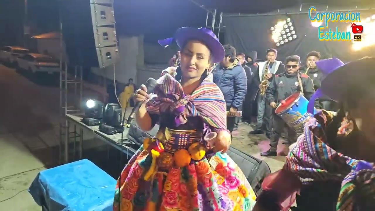 🔰ZUNIPAMPA Laria - Hvca🇵🇪