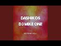 Motema vol 1 feat dj mike one