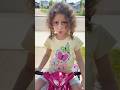 Always share with little ones - sharing is caring - lesson for kids