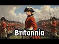 Britannia, the Pride of the Ocean [British Patriotic Song]