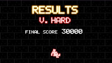 There Is No Pause Button! V. HARD (MAD DASH) in 4:37