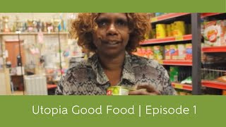 Utopia Good Food Episode 1 screenshot 4