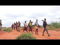 Xildhibaan Cabdimaali Ayaa U Hambalyeyay Ugaas Yusuf Ugaas Xasan Oo Manta Lagula Caana Shubay Dahara 