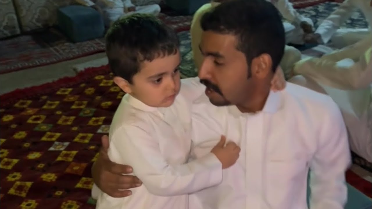 سناباتنا _ طبخة سعد