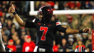 CJ Stroud 2022 Midseason Highlights | Ohio State QB | 2023 NFL Draft Prospect