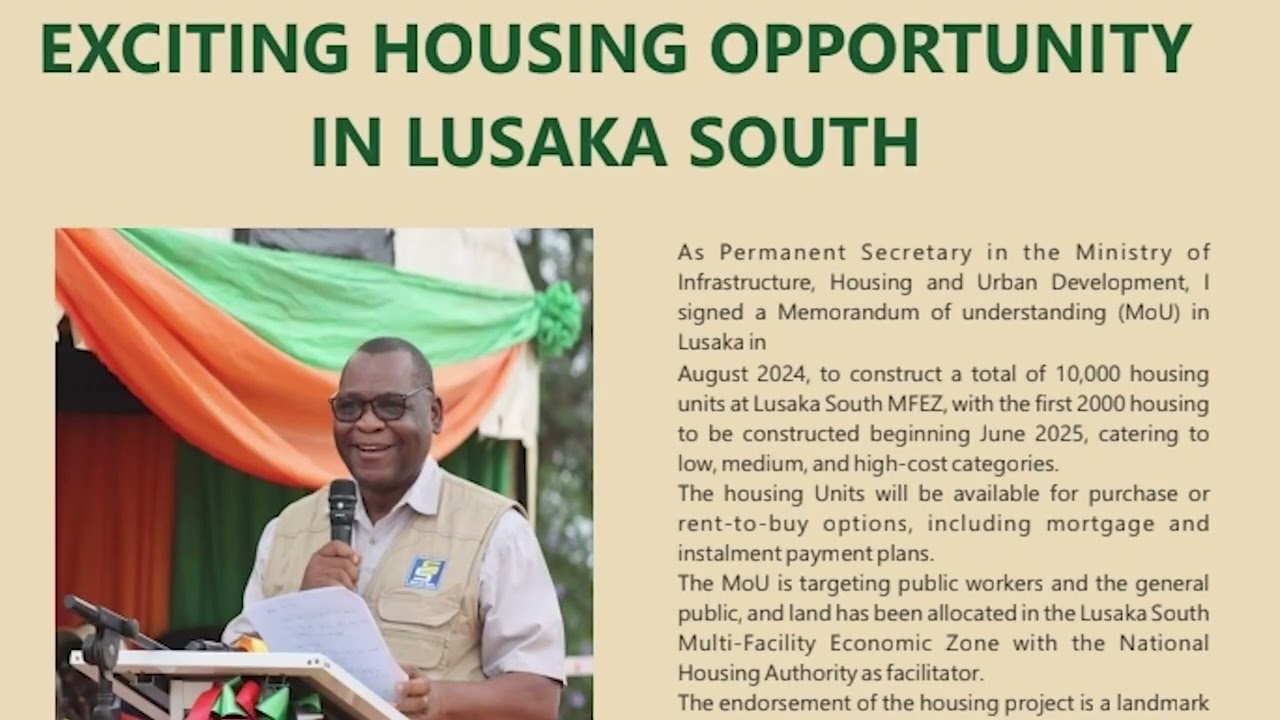 Ministry Of Infrastructure, Housing and Urban Development Newsletter July-Dec 2024-Audio Analysis