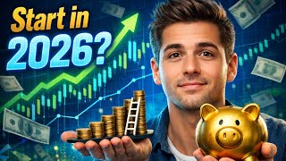 The SHOCKING Truth About Investing for Beginners Nobody Tells You