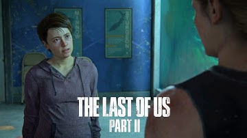 The Last Of Us: Part 2 - [Part 36 - Return To The Aquarium] - PS5 60FPS - (Grounded Difficulty)