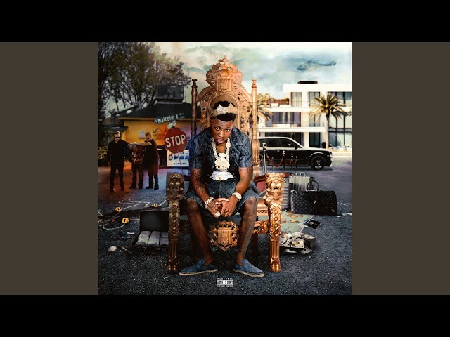 洋楽 G-RAP YOUNG BO - THE GOOD AND THE BAD Good And Bad - YouTube