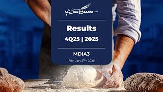 Webinar Results 4Q25 | 2025