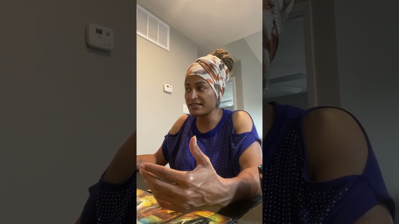 A ladybug for a loyal heart and 10 of pentacles