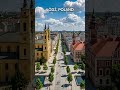 Exploring Łódź, Poland 🇵🇱✨ – The City of Art &amp; Industrial Heritage