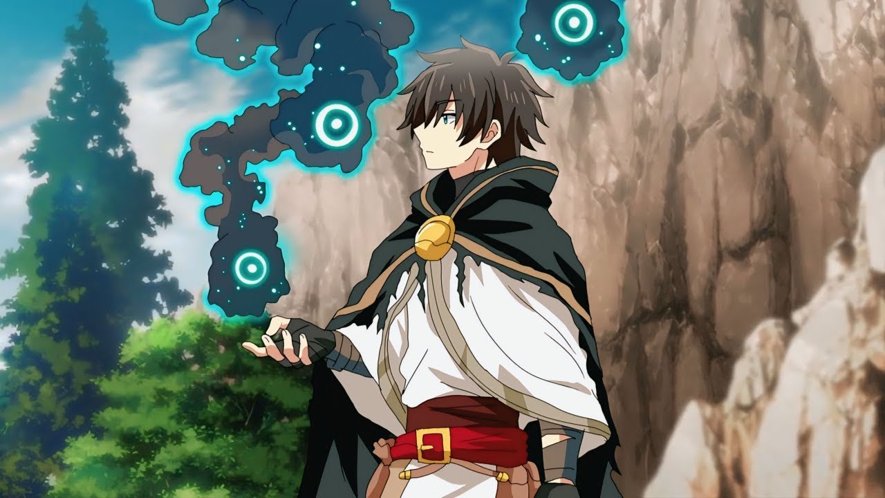 PINAGKALUOBAN NG KAPANGYARIHAN PARA ILIGTAS ANG MUNDO KASO MAS PINILI NIYANG SIRAIN ITO.!