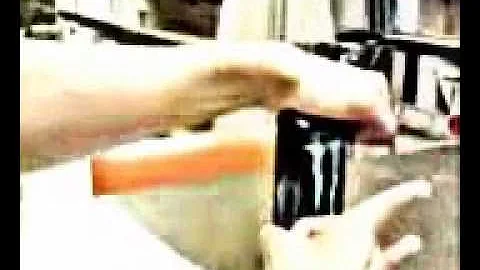 The Flick of Death