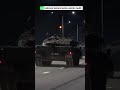 NATO Daugianacionalinė kovinė grupė Lietuvoje išbandė alternatyvų pajėgų perdislokavimo scenarijų